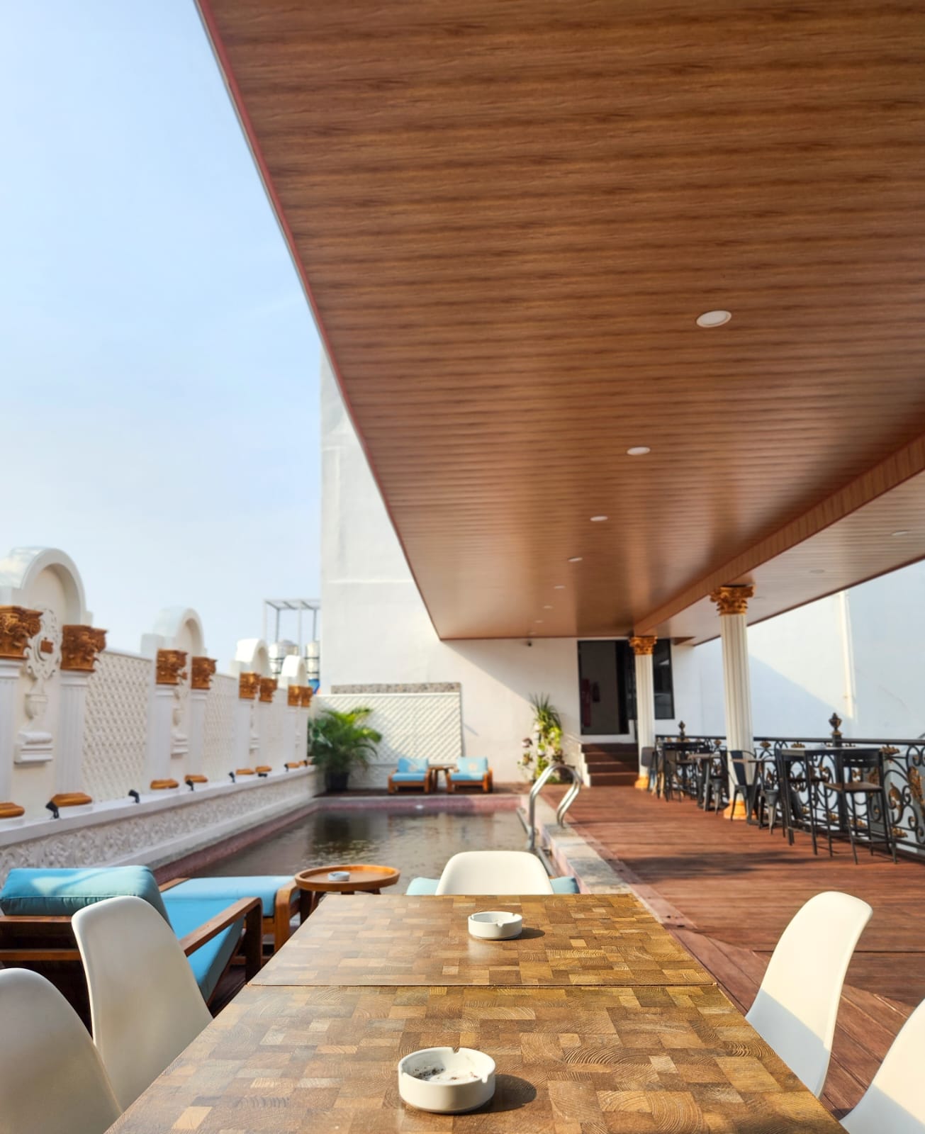 Foto King Royal Hotel